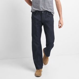 Gap 1969 Standard Jeans